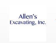 Allen’s Excavating INC image 1